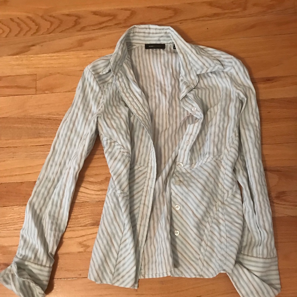 BCBG shirt